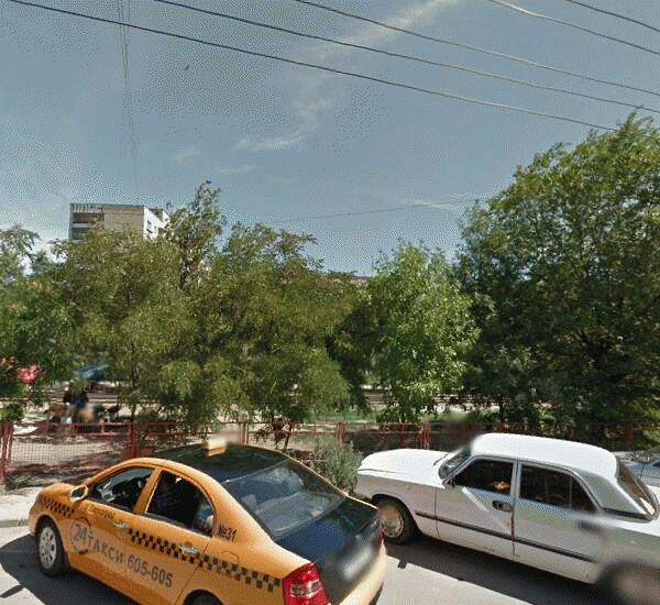 Банкомат Московского Индустриального банка по адресу пр. Металлургов, д. 33, магазин «Плюс»