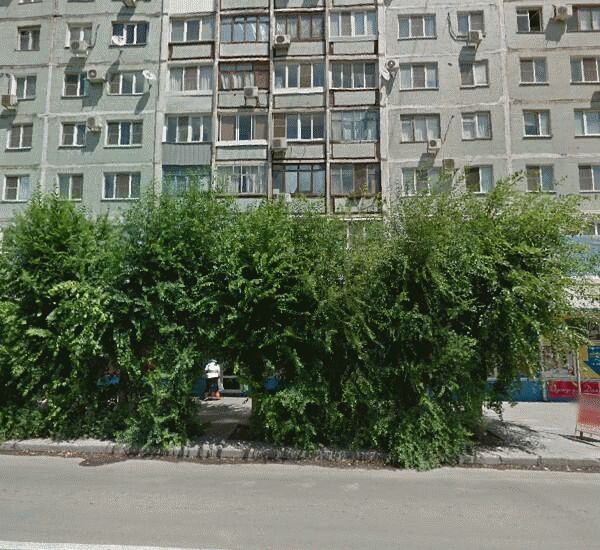 Банкомат Московского Индустриального банка по адресу ул. Елецкая, д. 10, аптека «Вита»