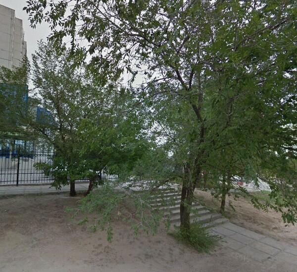 Банкомат Россельхозбанка по адресу ул. Пархоменко, д. 57, лит. Б, оф. банка