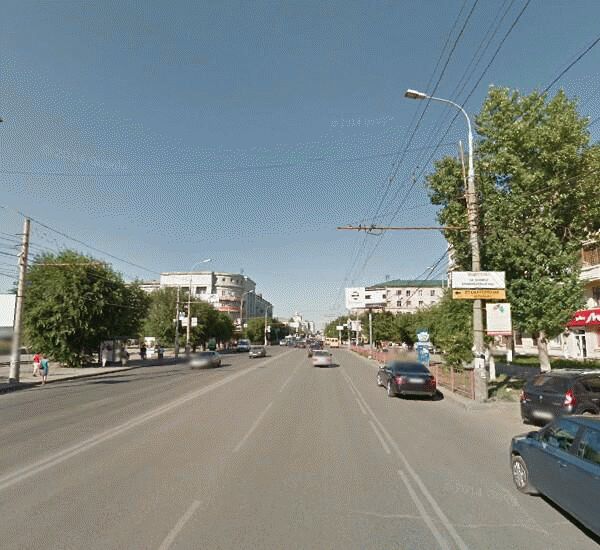 Банкомат Росгосстрах Банка по адресу ул. Рабоче-Крестьянская, д. 25-27, ДО «Ворошилоское»