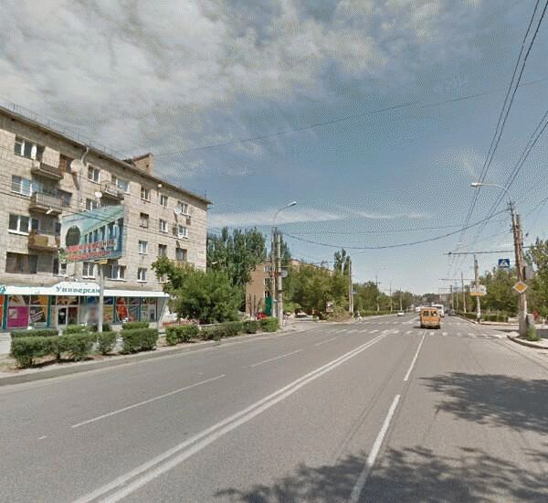 Банкомат Балтийского Банка по адресу Ополченская ул., д. 6, маг. «Универсам на Ополченской»