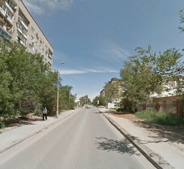 Банкомат Балтийского Банка по адресу ул. Пельше., д. 2, МУЗ «Клиническая больница № 5»