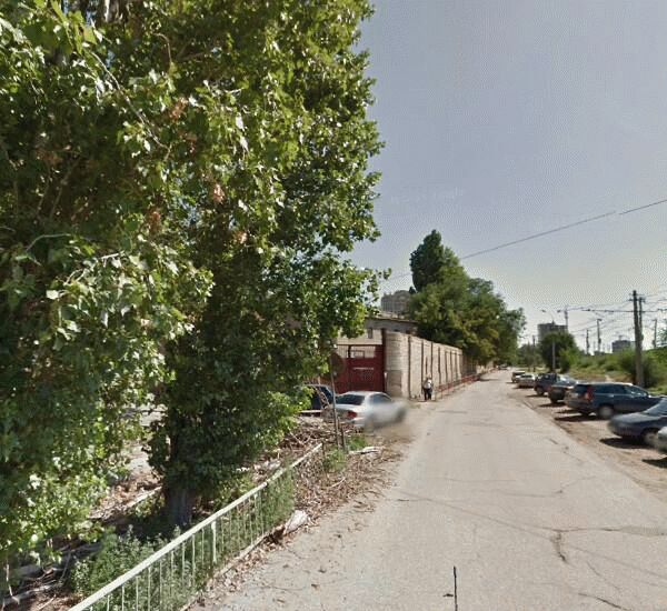 Банкомат Балтийского Банка по адресу ул. Скосырева, д. 2, лит. А, ФГУ МЦИТО ФСИН России