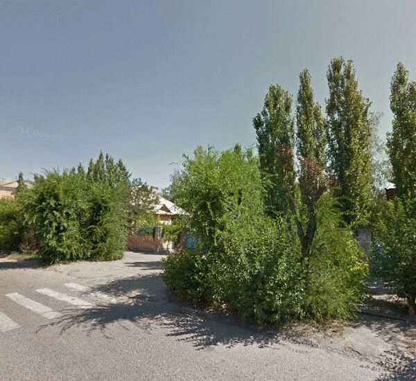 Банкомат Балтийского Банка по адресу г. Волжский, ул. Чайковского, д. 8, прокуратура г. Волжского