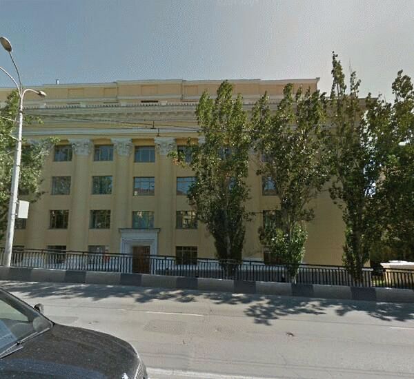 Банкомат Петрокоммерц банка по адресу ул. Комсомольская, д. 16, ООО «РИТЭК» 