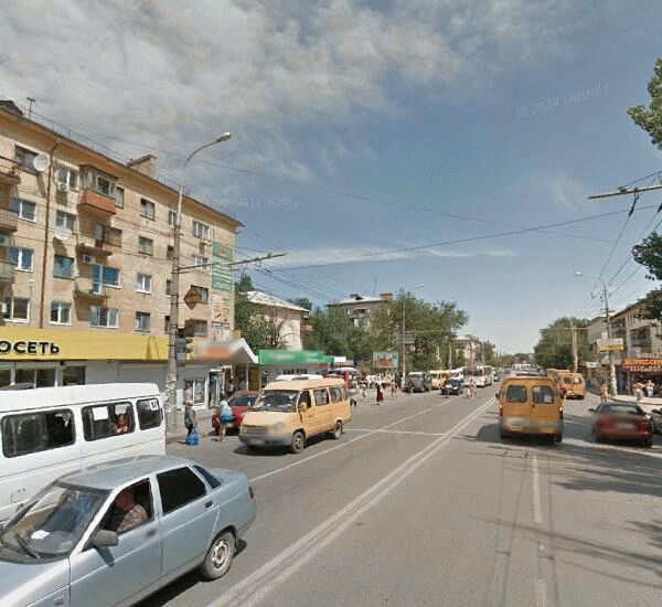 Банкомат Петрокоммерц банка по адресу ул. Ополченская, д. 14, ателье «Экспресс Мода»