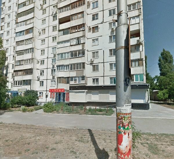 Банкомат банка Русский Стандарт по адресу б. 30-летия Победы, д. 72, лит. А, офис «Волгоград №5»