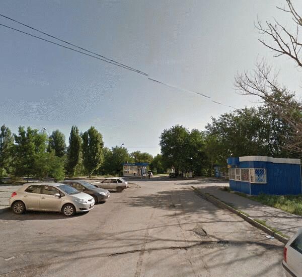 Банкомат Всероссийского банка развития регионов по адресу ул. Калинина, д. 19, оф. банка