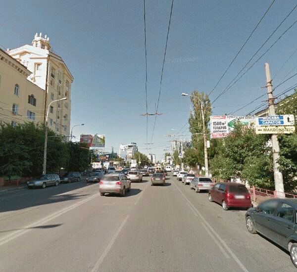 Банкомат банка Хоум Кредит по адресу Рабоче-Крестьянская ул., д. 14