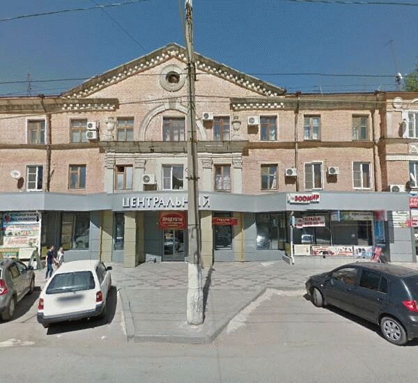 Банкомат банка Хоум Кредит по адресу ул. 40 лет ВЛКСМ,  д. 13