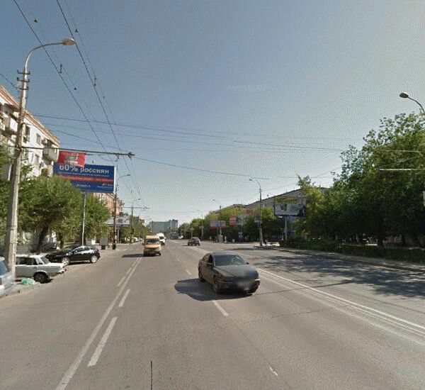 Банкомат Райффайзенбанка по адресу просп. Ленина,  д. 35