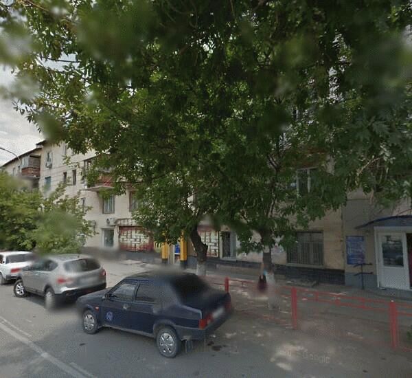 Банкомат РусЮгбанка по адресу ул. Шурухина, д. 20, оф. банка