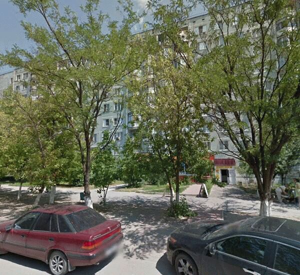 Банкомат РусЮгбанка по адресу ул. им. 8-й Воздушной Армии, д. 40, оф. банка