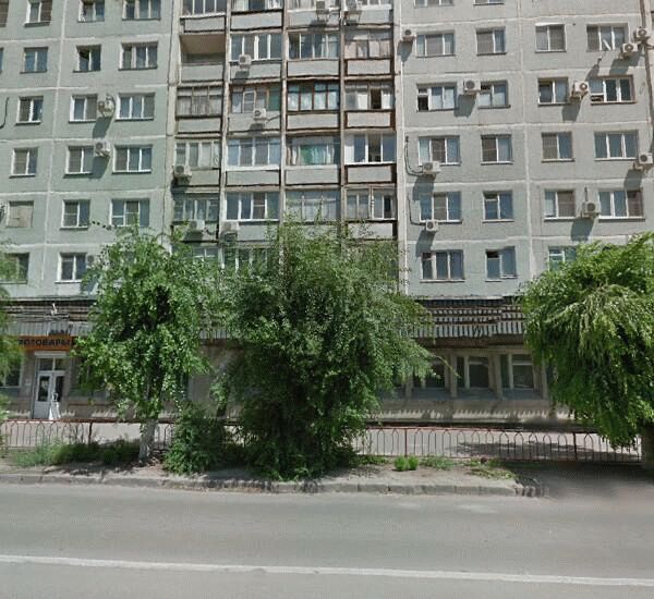 Банкомат СКБ-Банка по адресу ул. Елецкая, д. 16, аптека