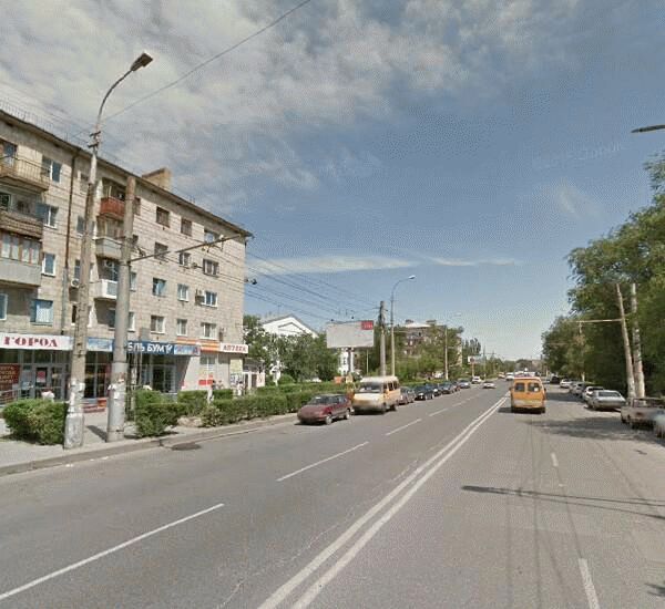 Банкомат СКБ-Банка по адресу ул. Ополченская, д. 10, магазин