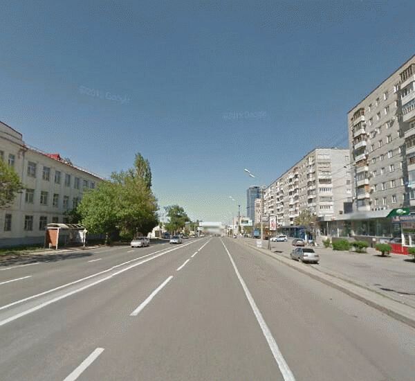 Банкомат банка Центр-Инвест по адресу ул. Рокоссовского,  д. 54