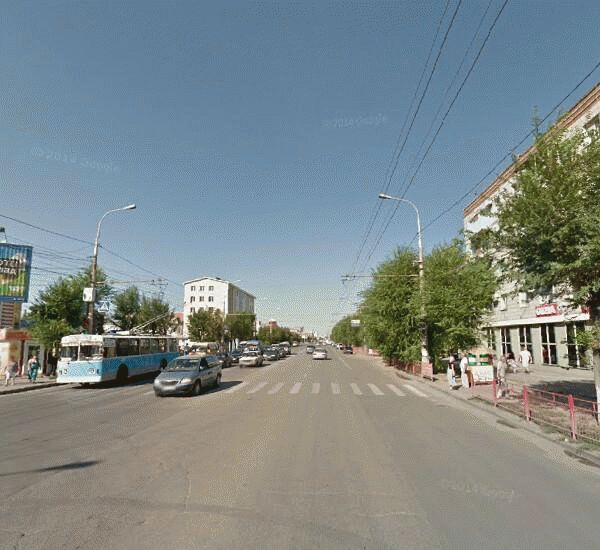 Банкомат Альфа-Банка по адресу ул. Рабоче-Крестьянская, д. 53, «Радеж»