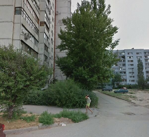 Банкомат Альфа-Банка по адресу ул. Ткачева, д. 20, лит. Г, магазин «Радеж»