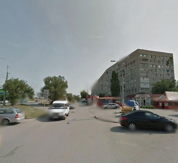 Банкомат Альфа-Банка по адресу Библиотечная ул.,  16А