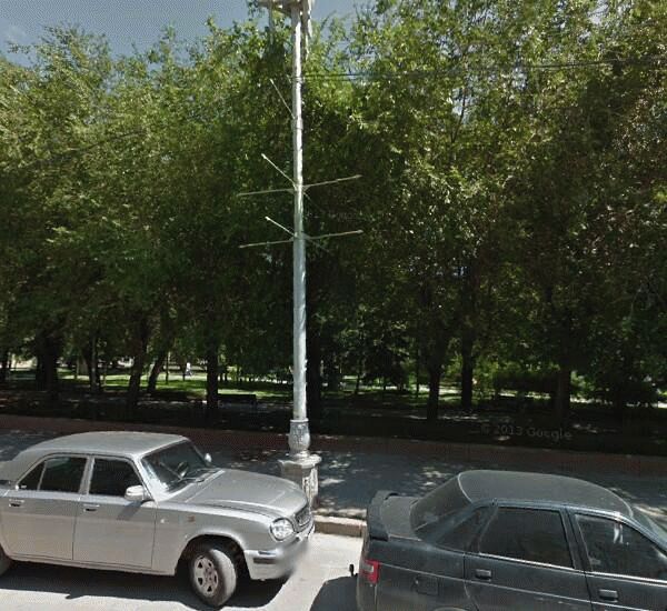 Банкомат МДМ-Банка по адресу пос. Городище, пл. Павших Борцов, д. 1, маг. «Радеж»