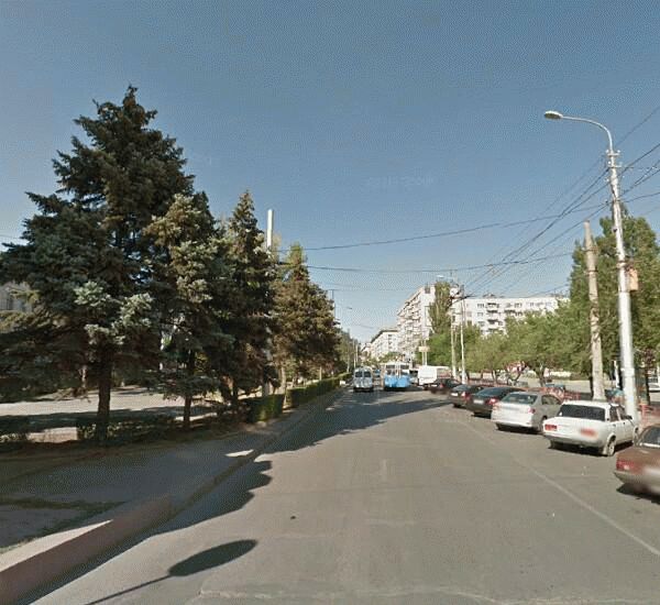 Банкомат Ситибанка по адресу просп. Ленина,  д. 2