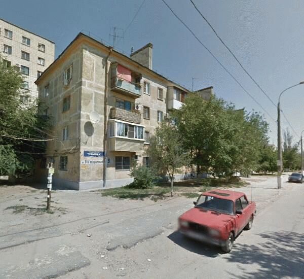 Банкомат Альфа-Банка по адресу ул. 51-й Гвардейской дивизии,  9Б