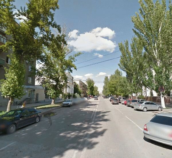 Банкомат Альфа-Банка по адресу Советская ул., д. 7, ОО «Волгоградский»