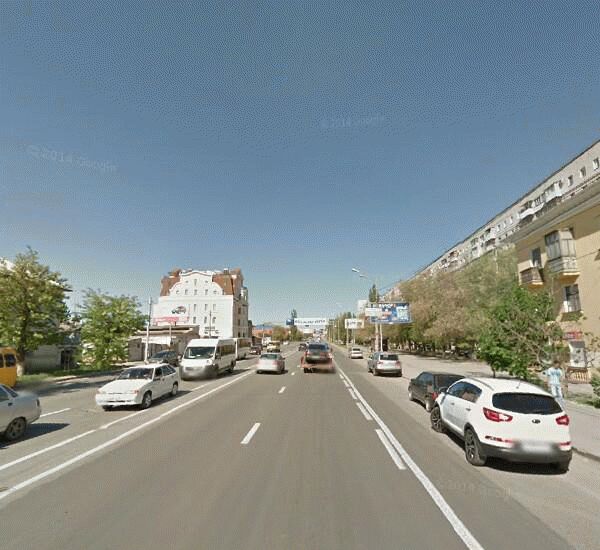 Банкомат банка Хоум Кредит по адресу ул. им. Рокоссовского, д. 2, лит. Г