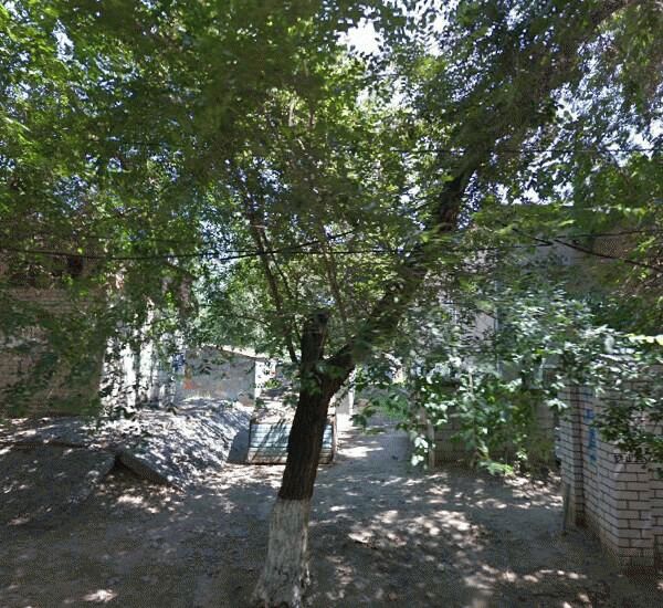 Банкомат Гута-Банка по адресу ул. Краснознаменская, д. 10, оф. банка 