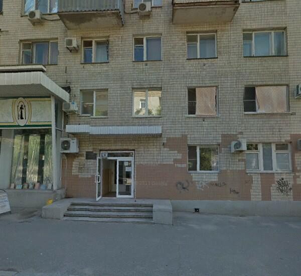 Банкомат Альта-Банка по адресу пр. Ленина, д. 4, офис банка