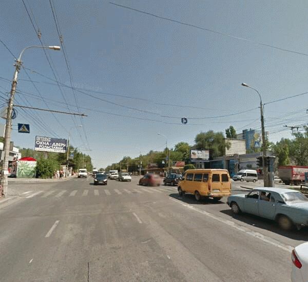 Банкомат Военно-Промышленный Банка по адресу пр. им. Ленина, д. 57, офис банка