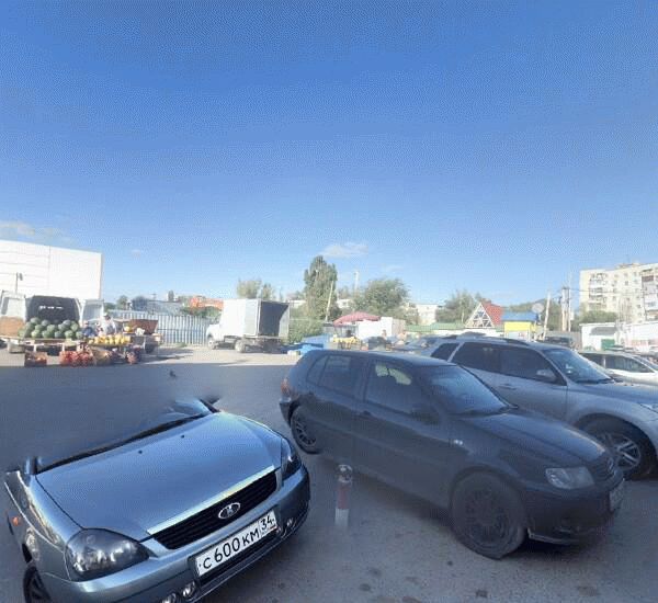 Банкомат Всероссийского банка развития регионов по адресу ул. Пролетарская, д. 18, ЗАО «Тандер»