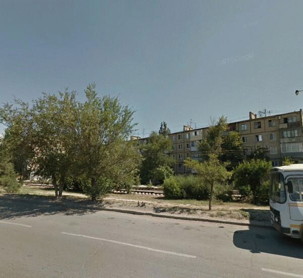 Банкомат ЮниКредита по адресу Историческая ул., д. 191, автосалон «ВолгаАвтоград»