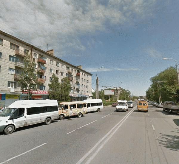Банкомат Национального Залогового Банка по адресу ул. Ополченская, д. 9, оф. банка