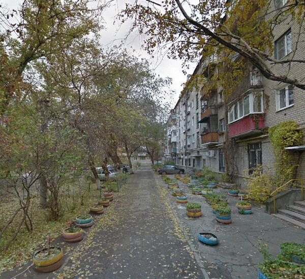 Банкомат Автоградбанка по адресу ул. Комсомольская,  д. 6