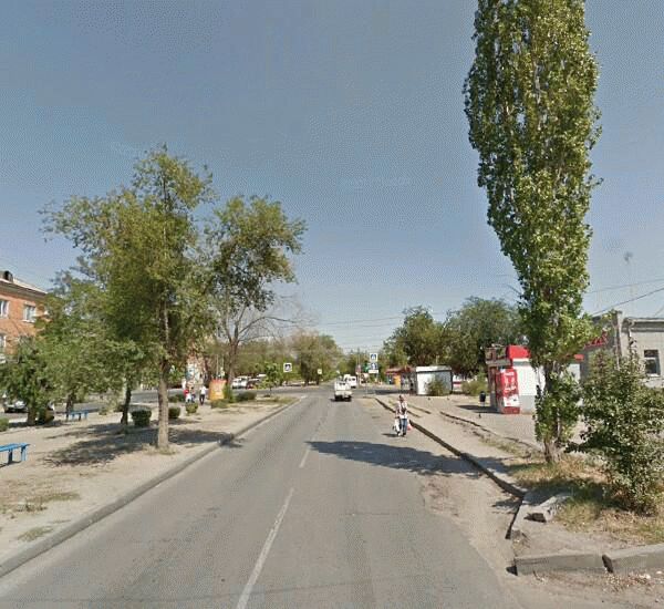 Банкомат Альфа-Банка по адресу Ул. 40 лет ВЛКСМ,  24Б.