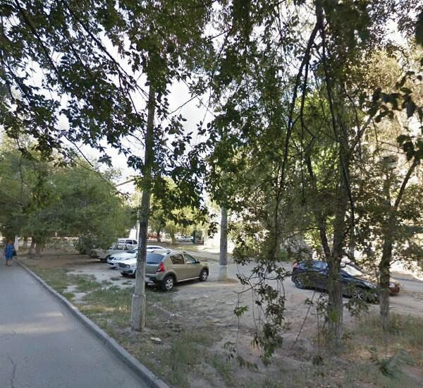 Банкомат Альфа-Банка по адресу ул. 64-ой Армии,  67