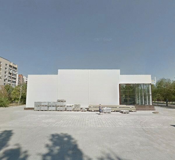 Банкомат Альфа-Банка по адресу пр-кт Столетова,  6А