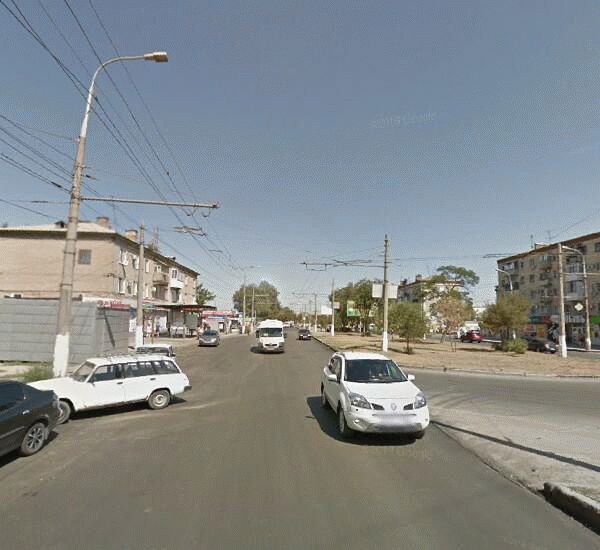 Банкомат Банка «ФК Открытие» по адресу ул. Германа Титова,  д. 36а