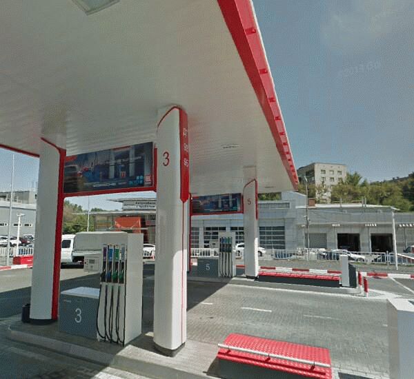 Банкомат Банка «ФК Открытие» по адресу просп. Маршала Жукова,  д. 94а