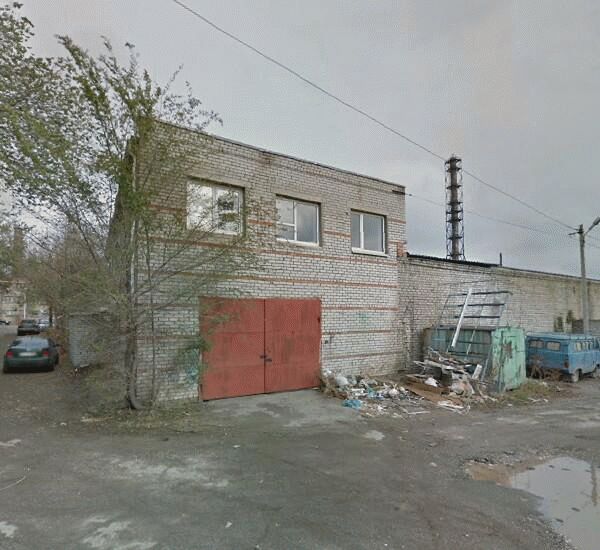 Банкомат Всероссийского банка развития регионов по адресу просп. Ленина,  д. 98 Б