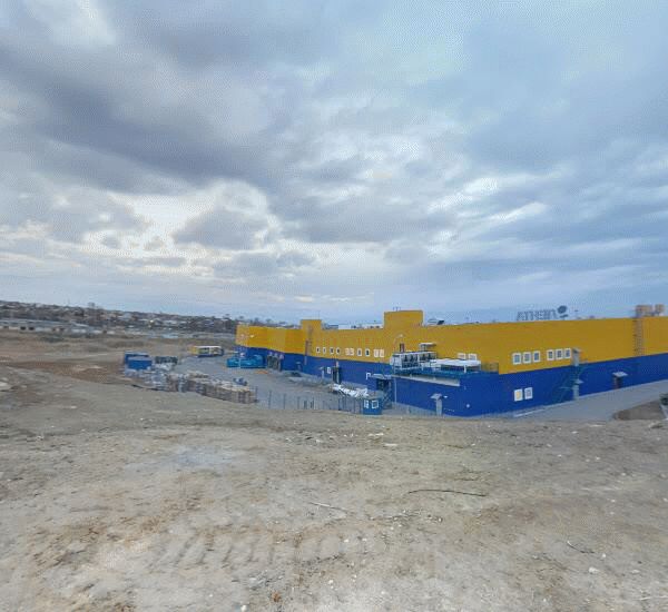 Банкомат банка ВТБ по адресу просп. Университетский,  д. 2