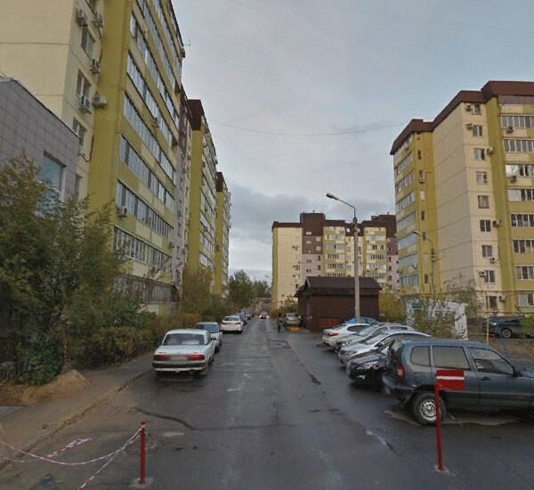 Банкомат Газпромбанка по адресу ул. Таращанцев,  д. 66