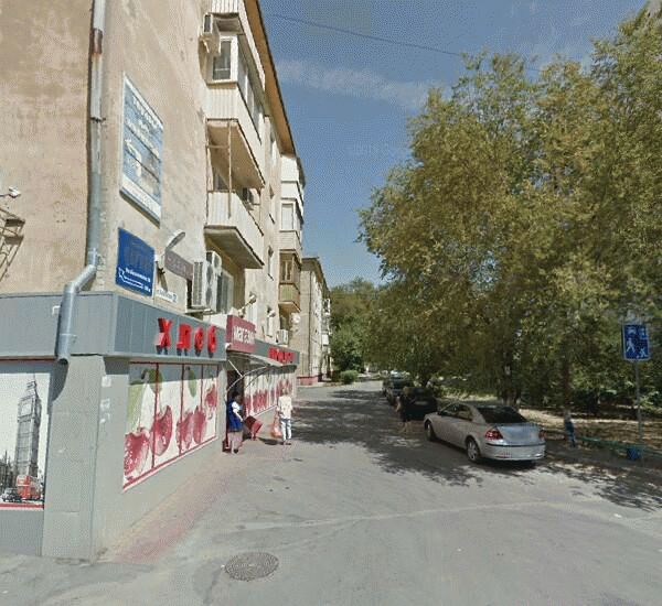 Банкомат Газпромбанка по адресу ул. Козловская,  д. 69