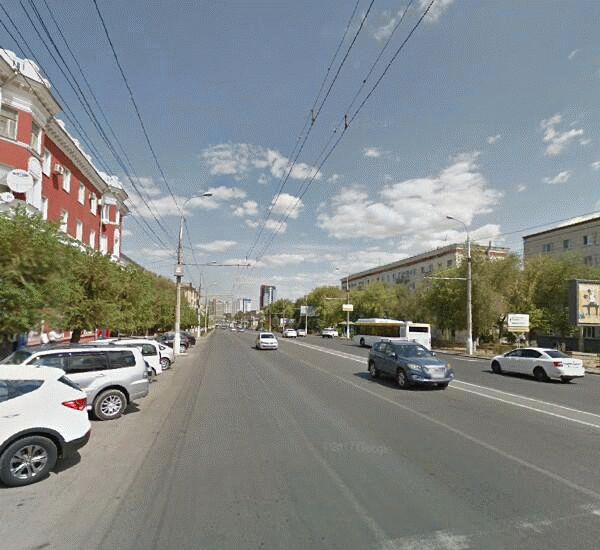 Банкомат ЛОКО-Банка по адресу просп. Ленина,  д. 37