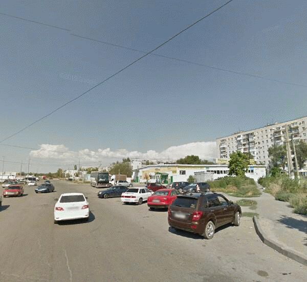 Банкомат Банк «Национальный Стандарт» по адресу ул. Пролетарская,  д. 18