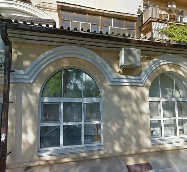 Банкомат Банк «Национальный Стандарт» по адресу ул. Гагарина,  д. 7