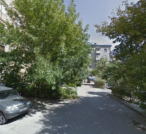 Банкомат Банк «Национальный Стандарт» по адресу ул. Рабоче-Крестьянская,  д. 39