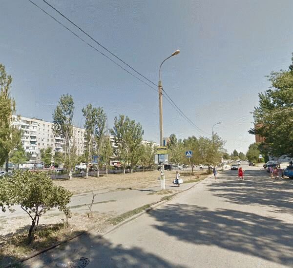 Банкомат Банк «Национальный Стандарт» по адресу просп. Героев Сталинграда,  д. 48