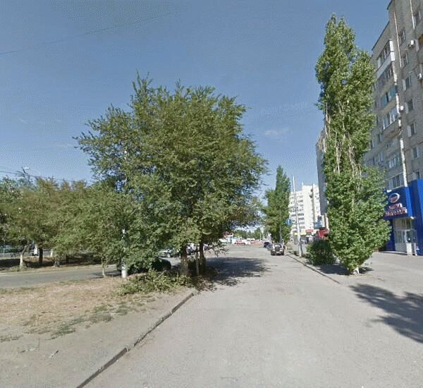 Банкомат Почта Банка по адресу ул. Николая Отрады,  д. 10а